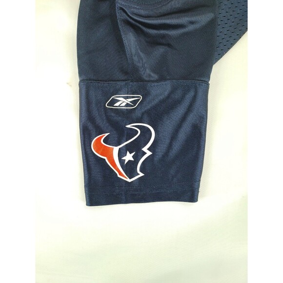 NFL Houston Texans David Carr #8 Jersey Youth Medium (5-6) Printed - Picture 6 of 7